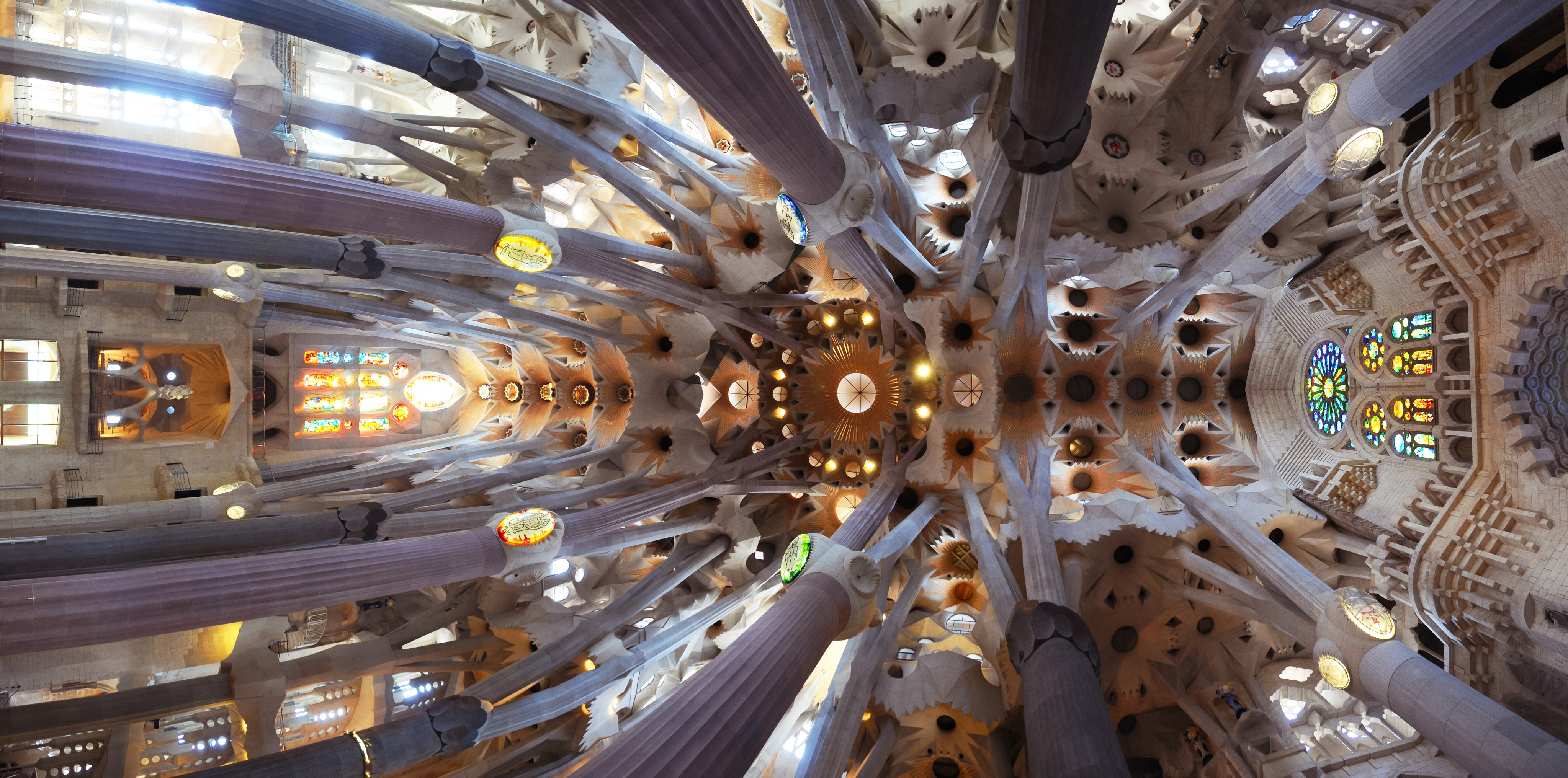 casualties To edit Respond The Sagrada Família, a construction for all eternity | HeidelbergCement Blog